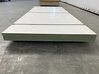 Mdf plaat 3050x1220x13mm (6x) - afbeelding 4 van  7