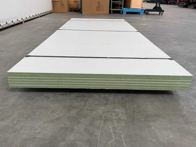 Mdf plaat 3050x1220x13mm (6x) - afbeelding 5 van  7