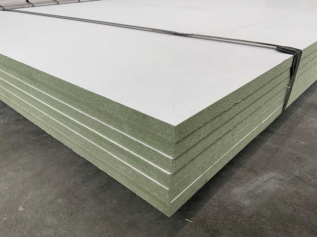 Mdf plaat 3050x1220x13mm (6x) - afbeelding 6 van  7