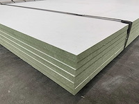 Mdf plaat 3050x1220x13mm (6x) - afbeelding 6 van  7