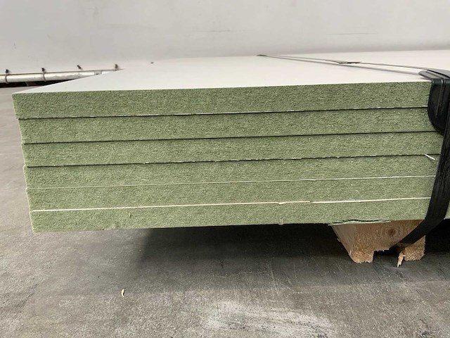 Mdf plaat 3050x1220x13mm (6x) - afbeelding 7 van  7