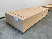 Mdf plaat 3050x1300x16mm (34x) - afbeelding 1 van  7