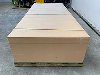 Mdf plaat 3050x1300x16mm (34x) - afbeelding 4 van  7