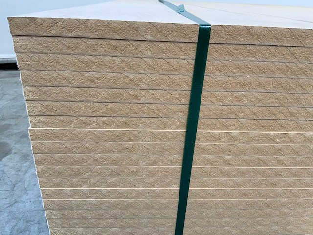 Mdf plaat 3050x1300x16mm (34x) - afbeelding 7 van  7