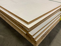 Mdf plaat 3055x1220x8mm (12x) - afbeelding 3 van  8