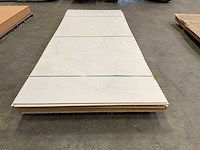 Mdf plaat 3055x1220x8mm (12x) - afbeelding 2 van  6
