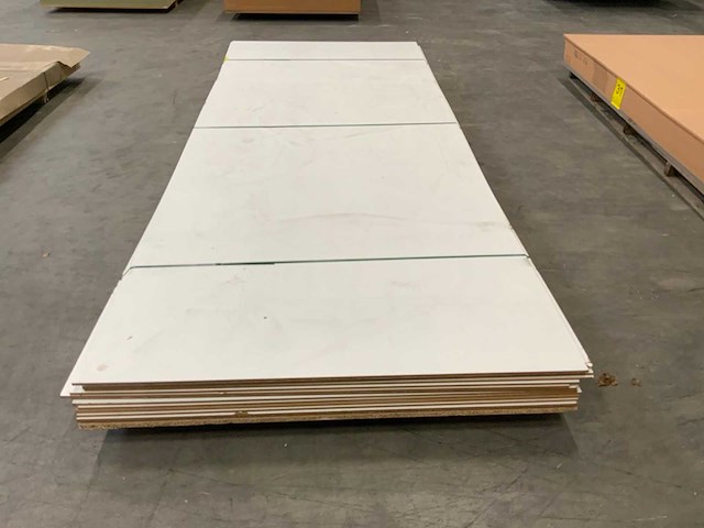 Mdf plaat 3055x1220x8mm (12x) - afbeelding 6 van  8