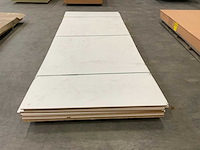 Mdf plaat 3055x1220x8mm (12x) - afbeelding 6 van  8