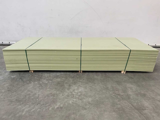 Mdf plaat 3055x1220x9mm (51x) - afbeelding 2 van  7