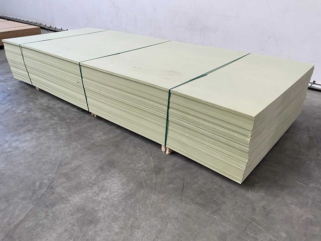 Mdf plaat 3055x1220x9mm (51x) - afbeelding 3 van  7