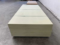 Mdf plaat 3055x1220x9mm (51x) - afbeelding 4 van  7
