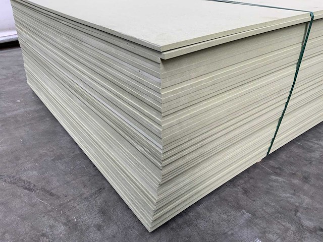 Mdf plaat 3055x1220x9mm (51x) - afbeelding 6 van  7