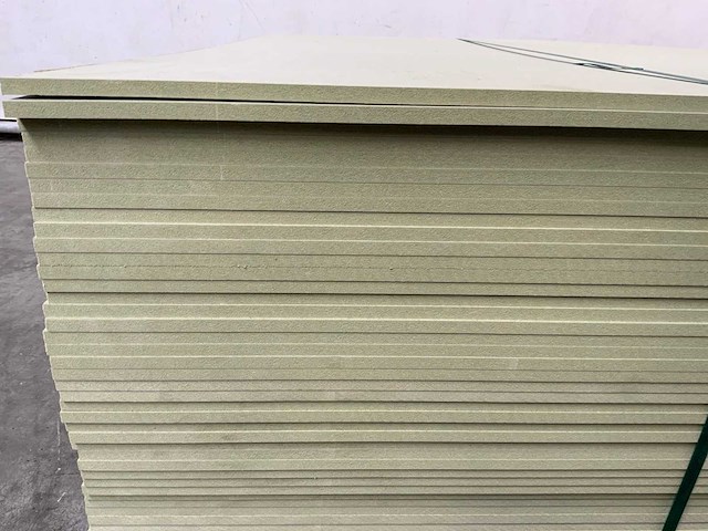 Mdf plaat 3055x1220x9mm (51x) - afbeelding 7 van  7