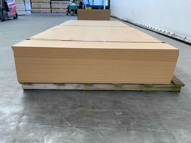 Mdf plaat 3055x1222x18mm (16x) - afbeelding 4 van  7