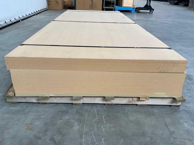 Mdf plaat 3055x1222x18mm (16x) - afbeelding 5 van  7