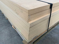 Mdf plaat 3055x1222x18mm (16x) - afbeelding 6 van  7