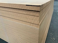 Mdf plaat 3055x1225x18mm (18x) - afbeelding 3 van  7
