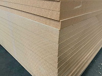 Mdf plaat 3055x1225x18mm (18x) - afbeelding 7 van  7