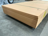 Mdf plaat 3055x1225x18mm (18x) - afbeelding 5 van  7