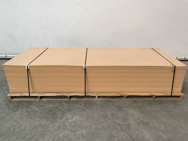 Mdf plaat 3055x1225x6mm (83x) - afbeelding 2 van  7