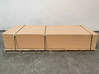 Mdf plaat 3055x1225x6mm (83x) - afbeelding 2 van  7