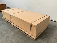Mdf plaat 3055x1225x6mm (83x) - afbeelding 3 van  7