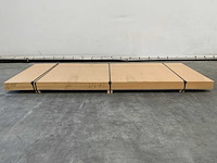 Mdf plaat 3055x1225x8mm (9x) - afbeelding 2 van  7
