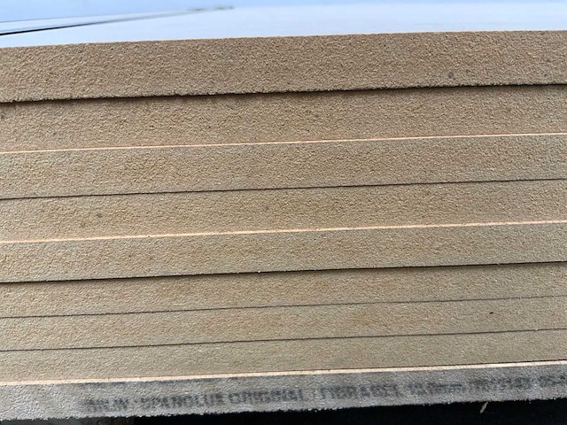 Mdf plaat 3055x1225x8mm (9x) - afbeelding 7 van  7