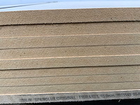 Mdf plaat 3055x1225x8mm (9x) - afbeelding 7 van  7