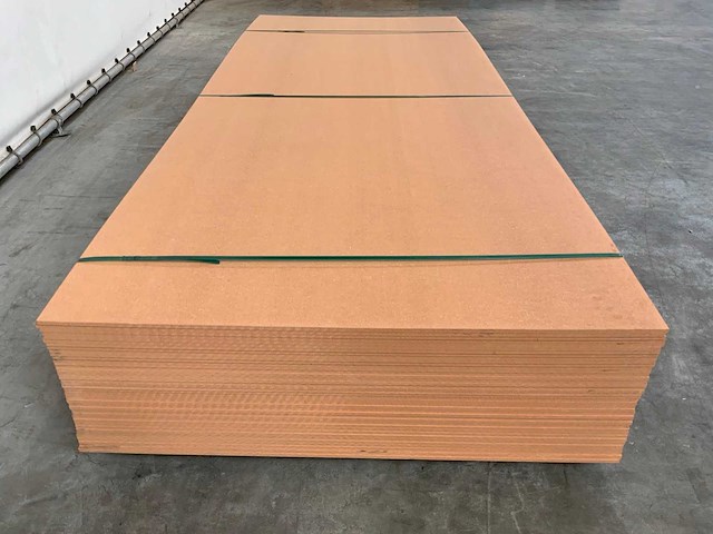 Mdf plaat 3055x1225x9mm (40x) - afbeelding 4 van  5
