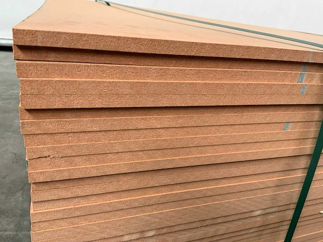 Mdf plaat 3055x1225x9mm (40x) - afbeelding 5 van  5