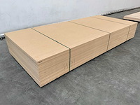 Mdf plaat 3055x1305x19mm (23x) - afbeelding 1 van  7
