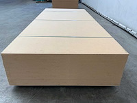 Mdf plaat 3055x1305x19mm (23x) - afbeelding 3 van  6