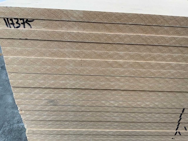 Mdf plaat 3055x1305x19mm (23x) - afbeelding 6 van  6