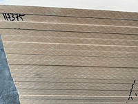 Mdf plaat 3055x1305x19mm (23x) - afbeelding 6 van  6
