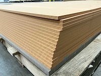 Mdf plaat 3060x1220x8mm (16x) - afbeelding 5 van  7