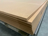 Mdf plaat 3060x1220x8mm (16x) - afbeelding 4 van  7