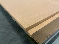 Mdf plaat 3060x1220x8mm (16x) - afbeelding 3 van  5