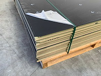 Mdf plaat 3060x1310x18mm (12x) - afbeelding 2 van  7