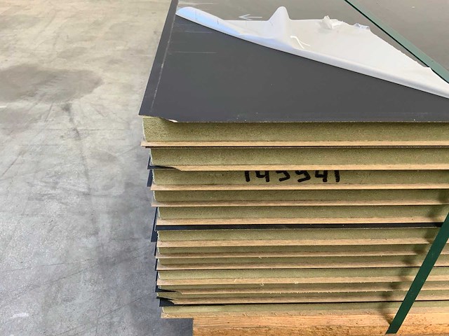 Mdf plaat 3060x1310x18mm (12x) - afbeelding 3 van  7