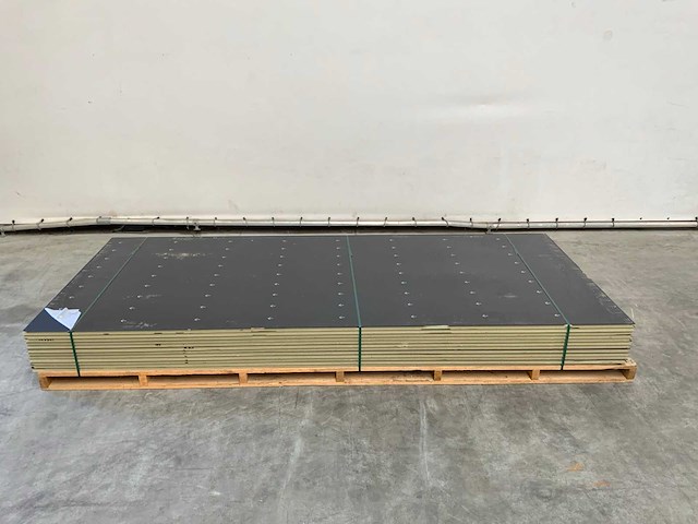 Mdf plaat 3060x1310x18mm (12x) - afbeelding 4 van  7