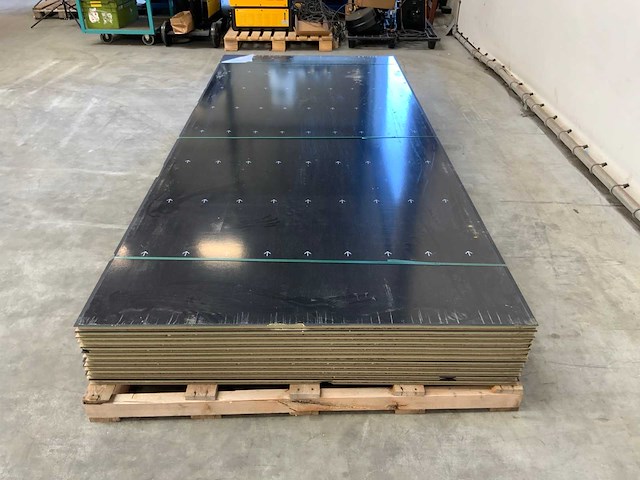 Mdf plaat 3060x1310x18mm (12x) - afbeelding 5 van  7