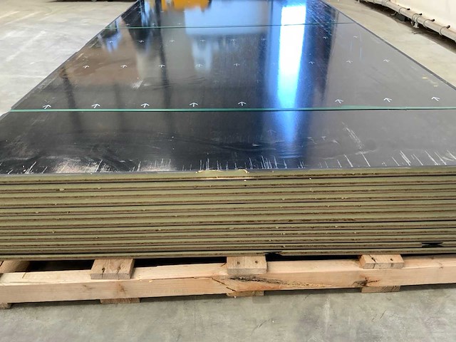 Mdf plaat 3060x1310x18mm (12x) - afbeelding 7 van  7