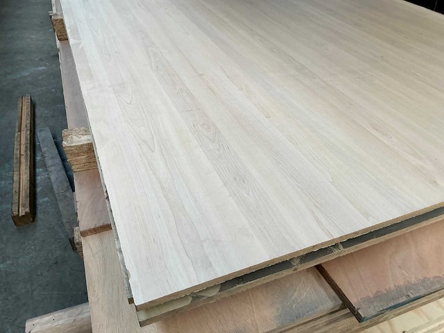 Mdf plaat (4x) - afbeelding 3 van  3