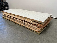 Mdf plaat mix ca 3050x1225x8~18mm (23x) - afbeelding 3 van  9