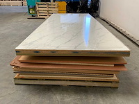 Mdf plaat mix ca 3050x1225x8~18mm (23x) - afbeelding 4 van  9