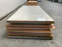 Mdf plaat mix ca 3050x1225x8~18mm (23x) - afbeelding 5 van  9