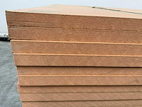 Mdf plaat unilin/spanolux 3055x1300x18mm (39x) - afbeelding 7 van  7