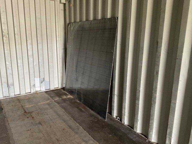 Mdf plaat - afbeelding 1 van  3