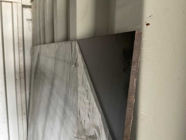 Mdf plaat - afbeelding 2 van  3